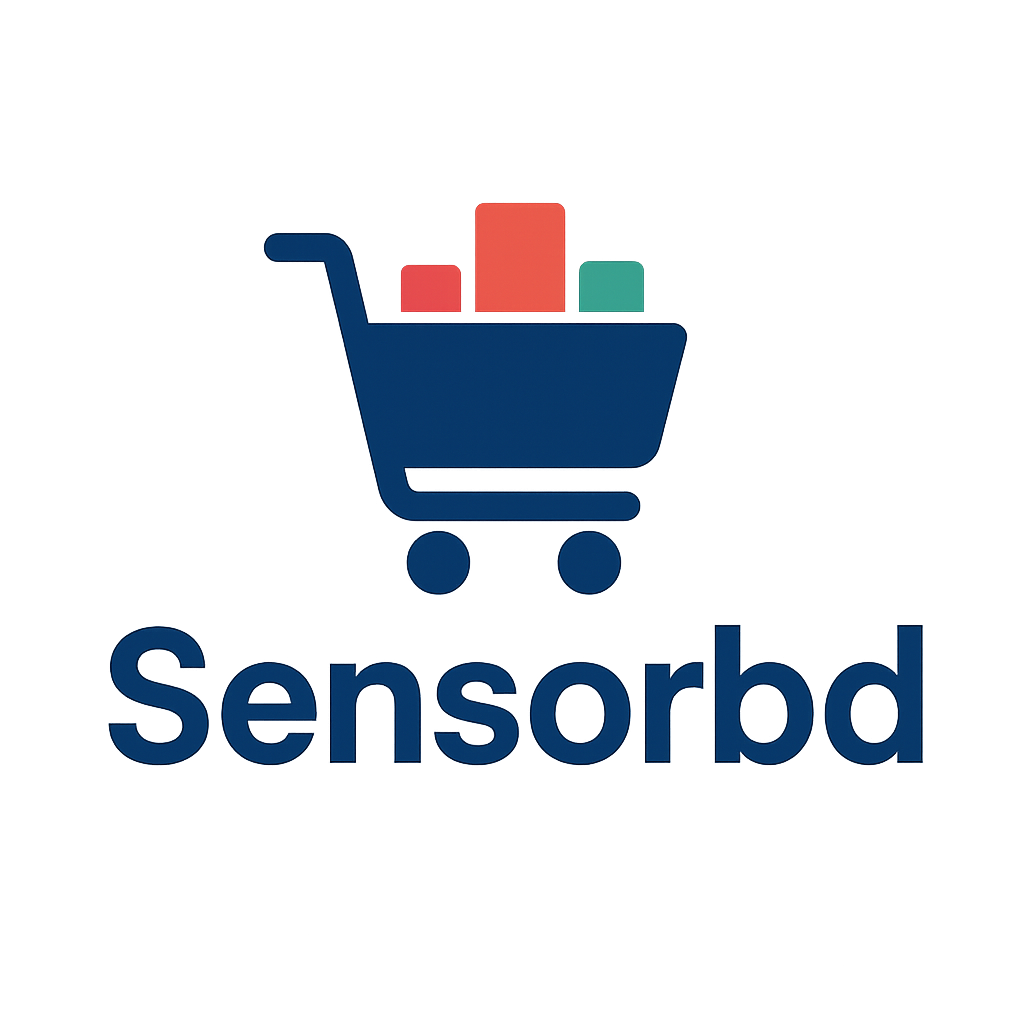 sensorbd