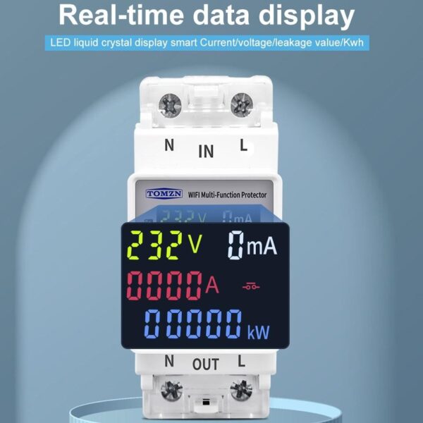 WhatsApp Image 2025-09-10 at 10.35.21 PM Wifi Circuit breaker 63A Tomzn