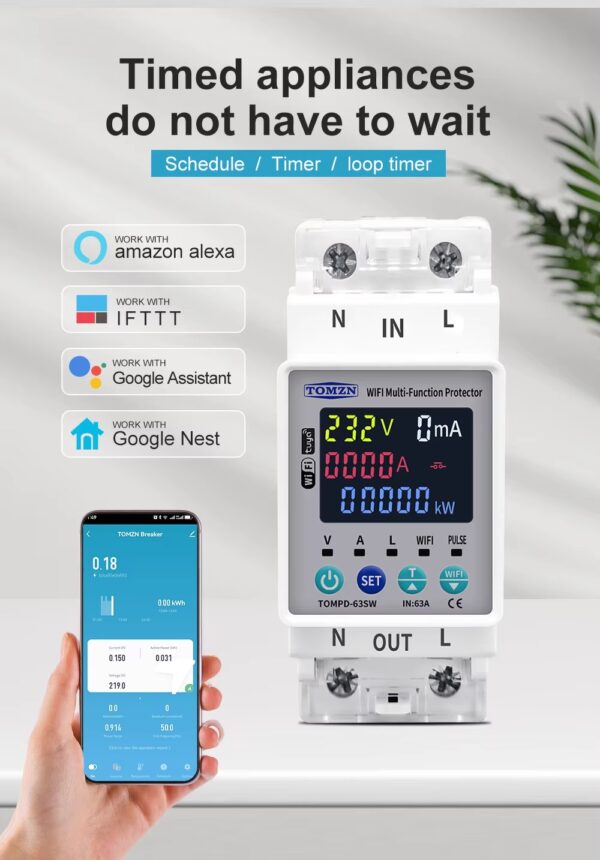 WhatsApp Image 2025-09-10 at 10.36.41 PM Wifi Circuit breaker 63A Tomzn