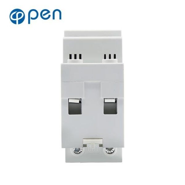 Voltage and Current Protector