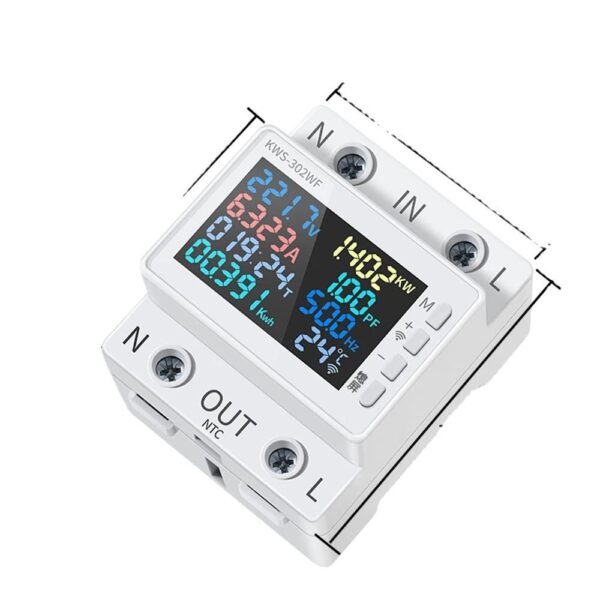 WhatsApp Image 2025-09-10 at 6.54.53 PM WiFi Smart Energy Meter (Model: KWS-302WF)