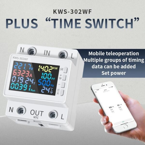 WhatsApp Image 2025-09-10 at 6.55.07 PM WiFi Smart Energy Meter (Model: KWS-302WF)