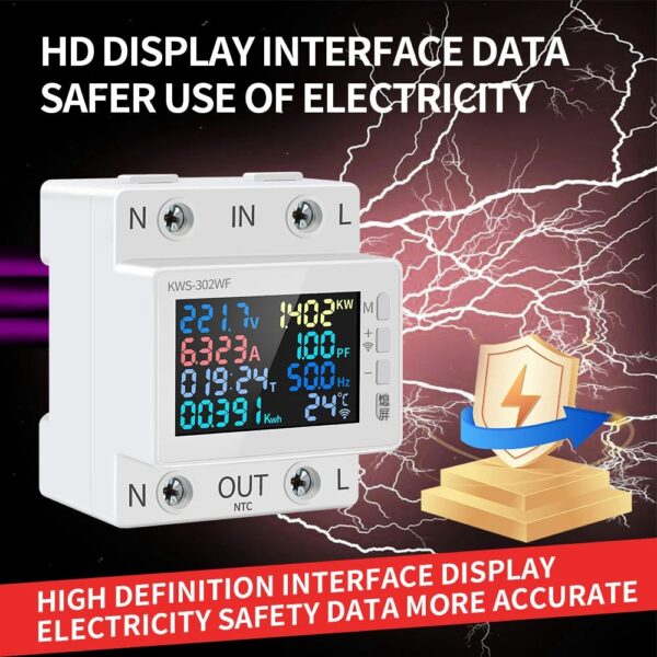 WhatsApp Image 2025-09-10 at 6.55.21 PM WiFi Smart Energy Meter (Model: KWS-302WF)