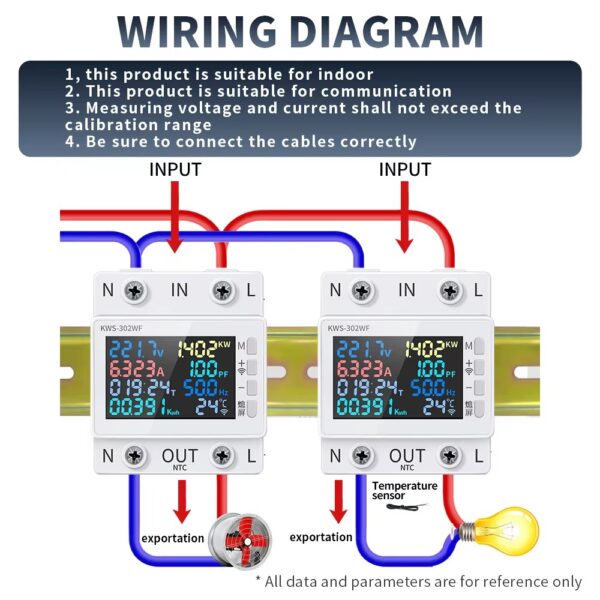 WhatsApp Image 2025-09-10 at 7.02.44 PM WiFi Smart Energy Meter (Model: KWS-302WF)