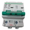 DC MCB 2P 125A