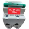 DC MCB 2P 125A